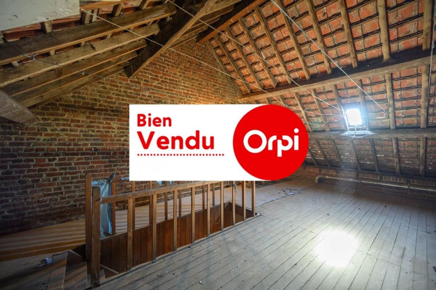 Maison à vendre, 95m², Beuvrages