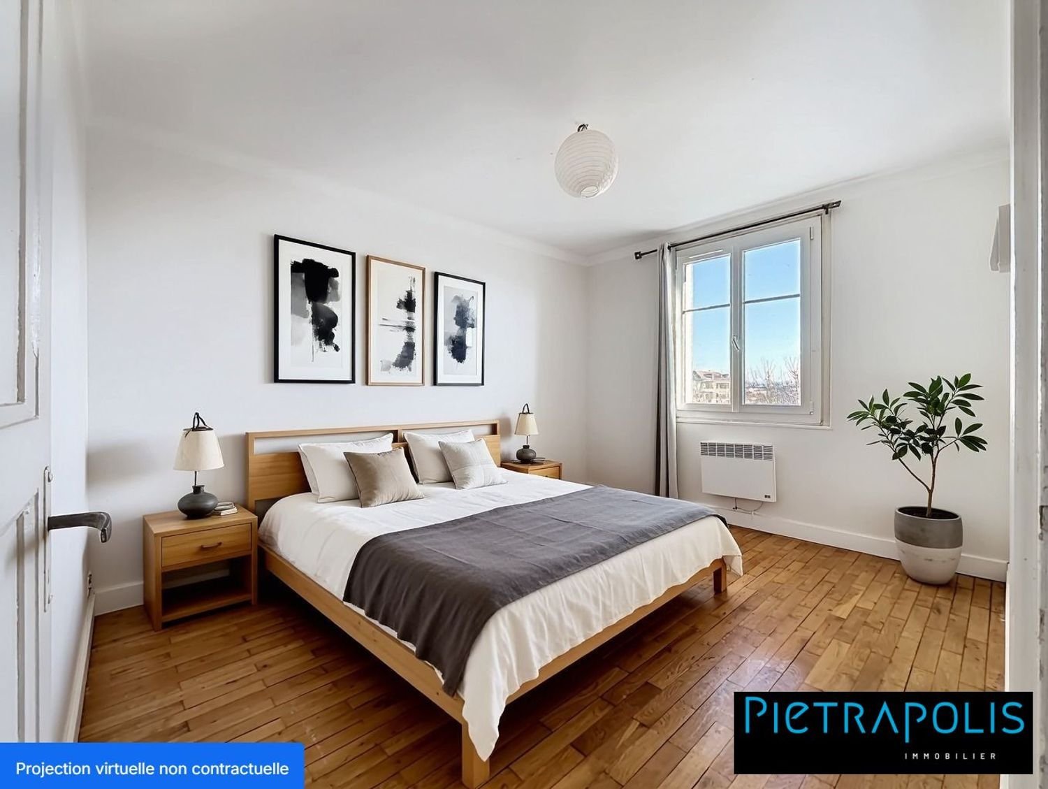 Appartement à vendre, 44m², Villefranche-sur-Saône
