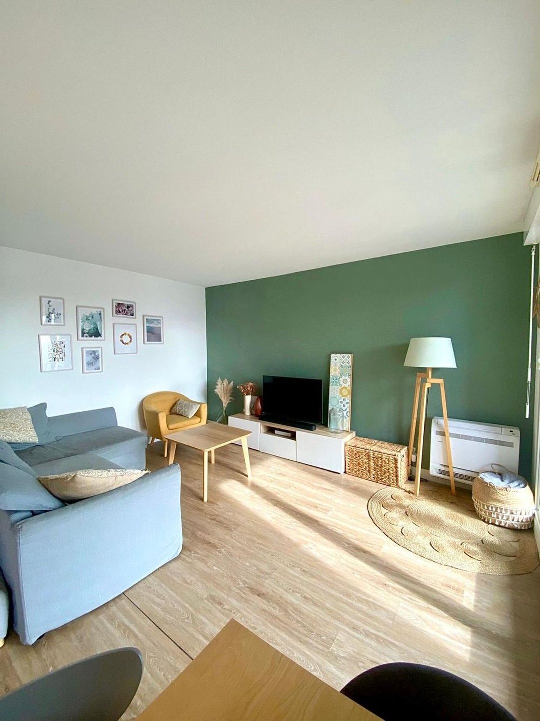 Appartement à vendre, 64m², Bordeaux