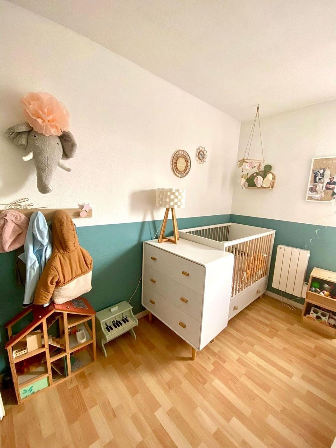 Appartement à vendre, 64m², Bordeaux