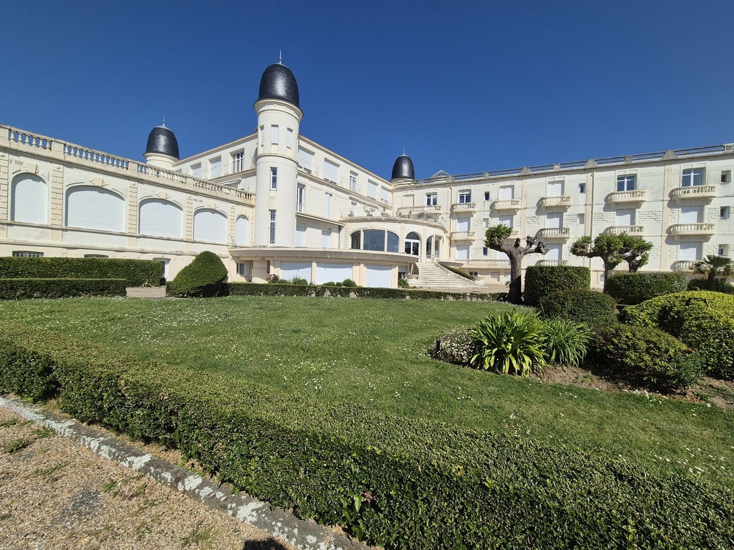 Appartement à vendre, 136m², Royan