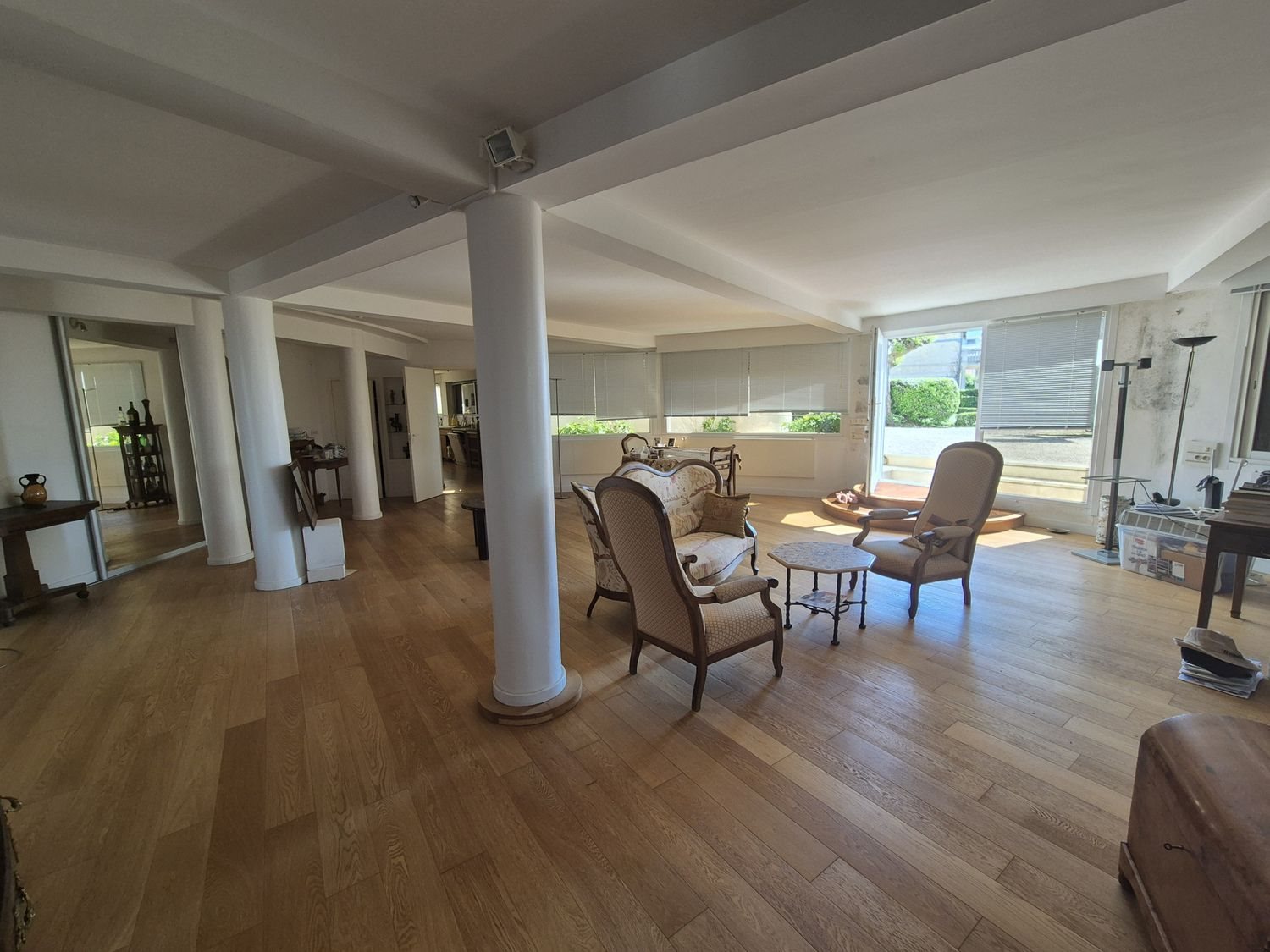 Appartement à vendre, 136m², Royan