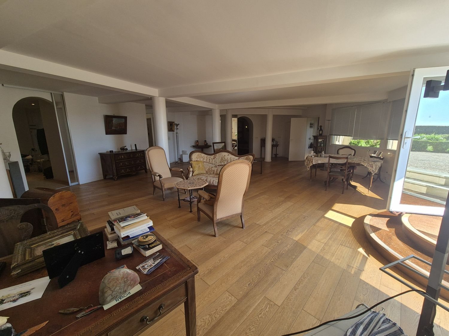 Appartement à vendre, 136m², Royan