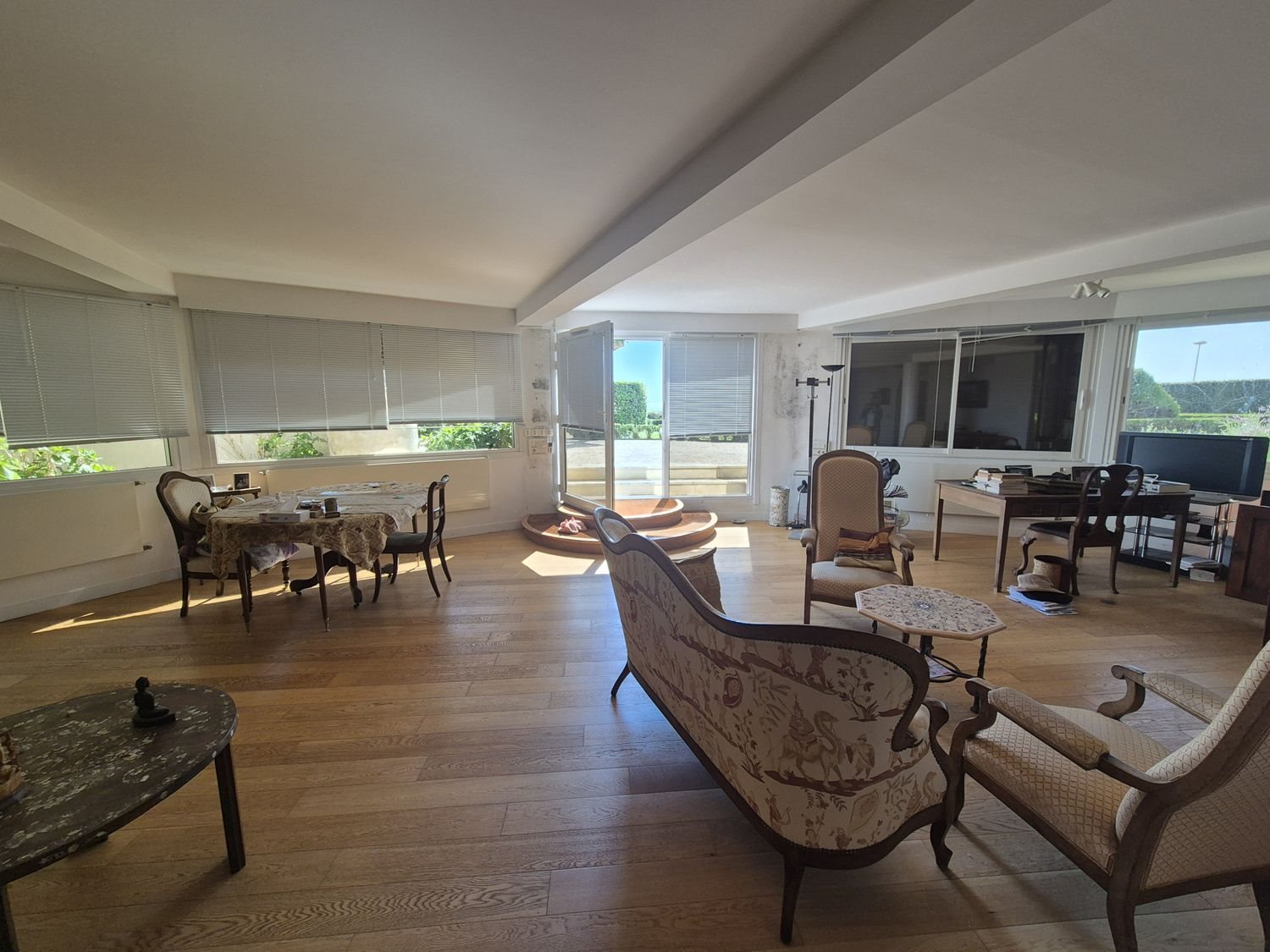 Appartement à vendre, 136m², Royan