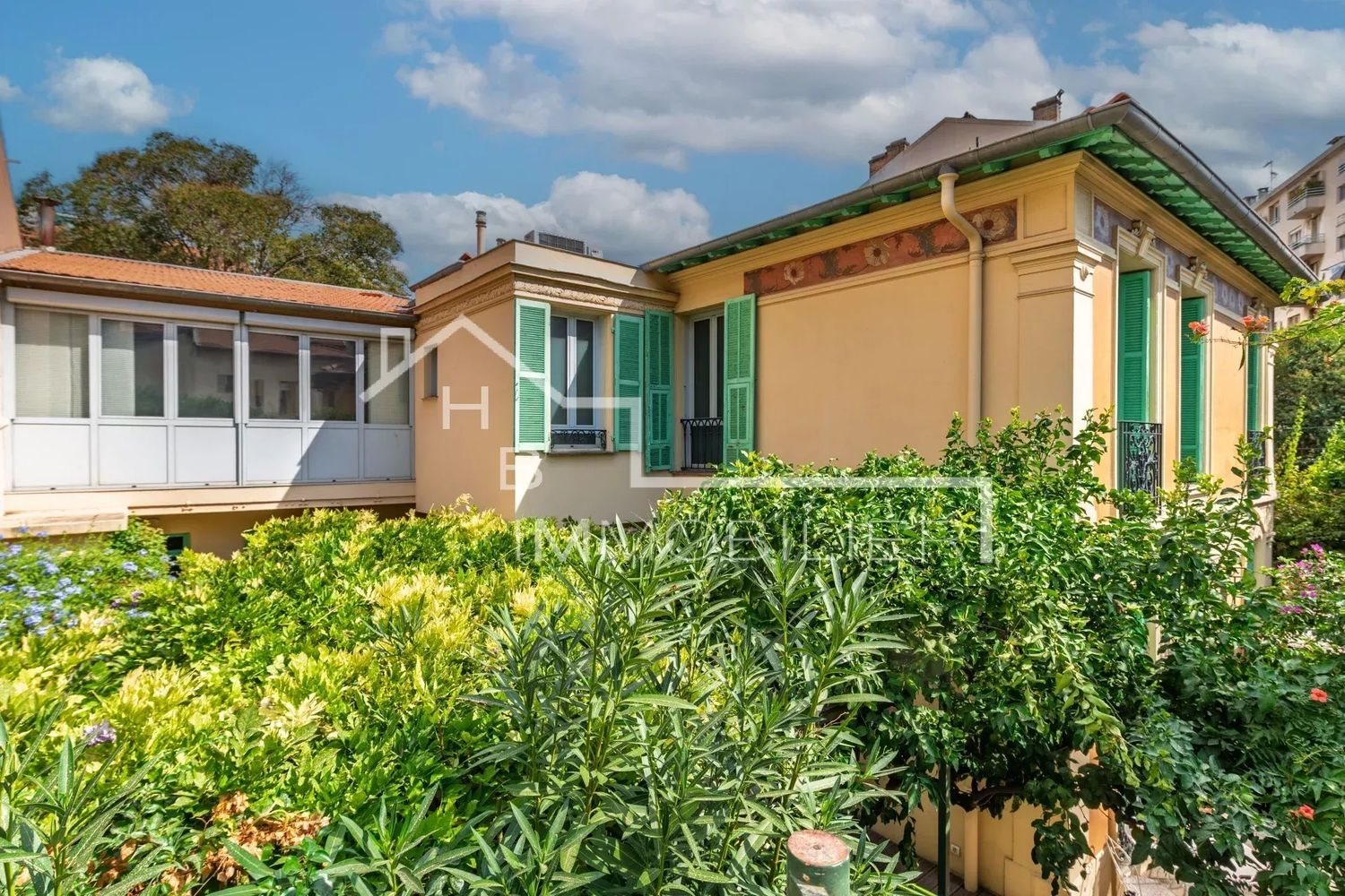 Maison à vendre, 191m², Nice