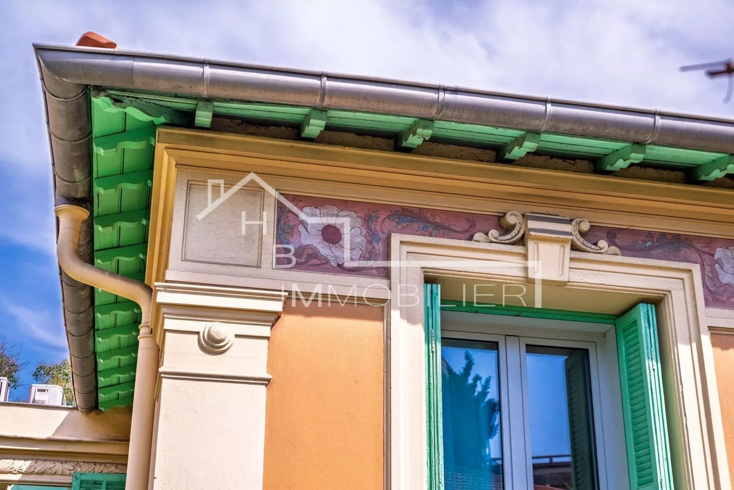 Maison à vendre, 191m², Nice