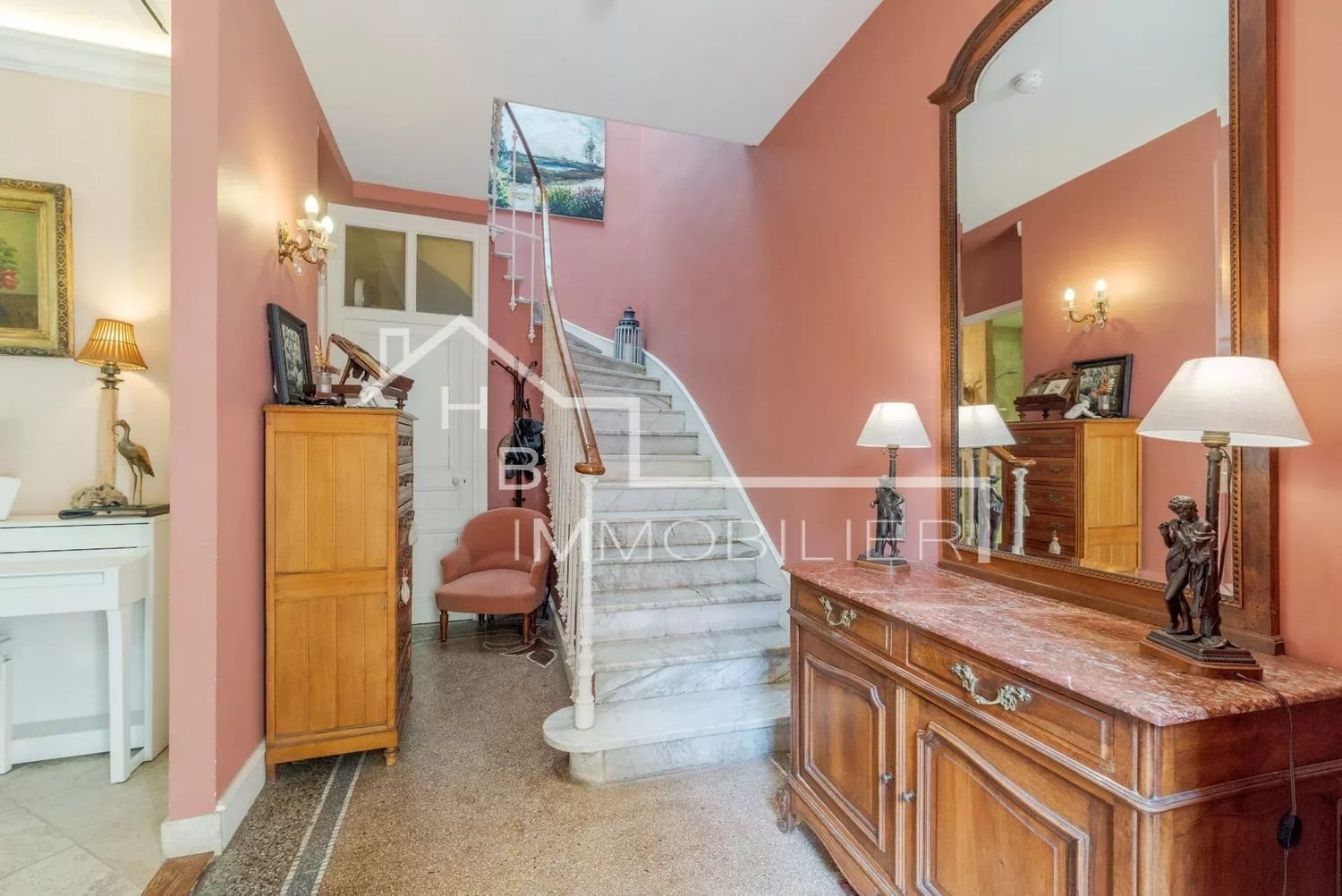 Maison à vendre, 191m², Nice