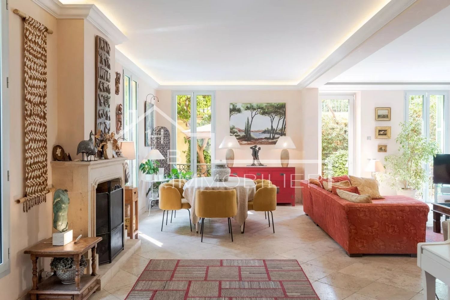 Maison à vendre, 191m², Nice