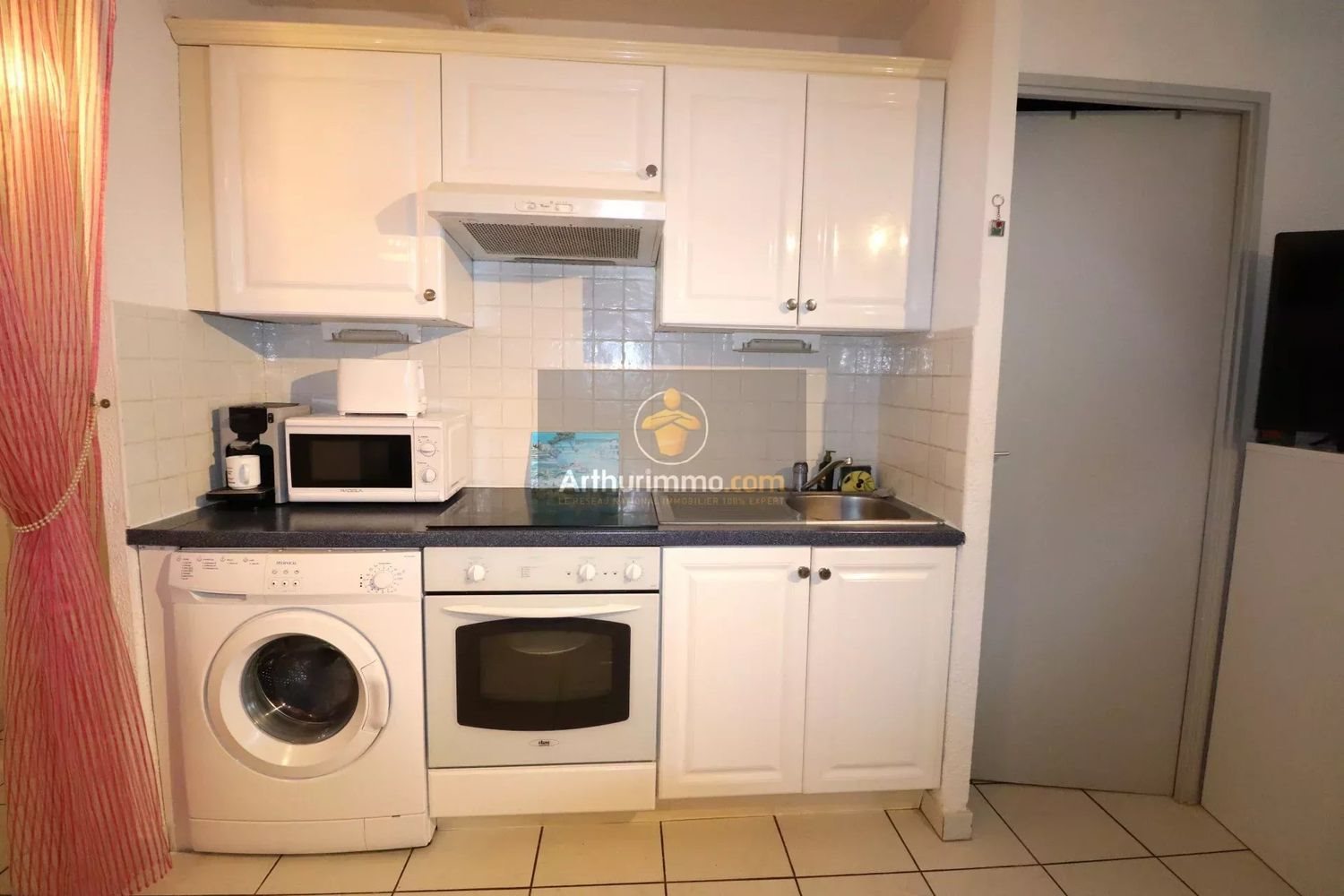 Appartement à vendre, 46m², Le Grau-du-Roi