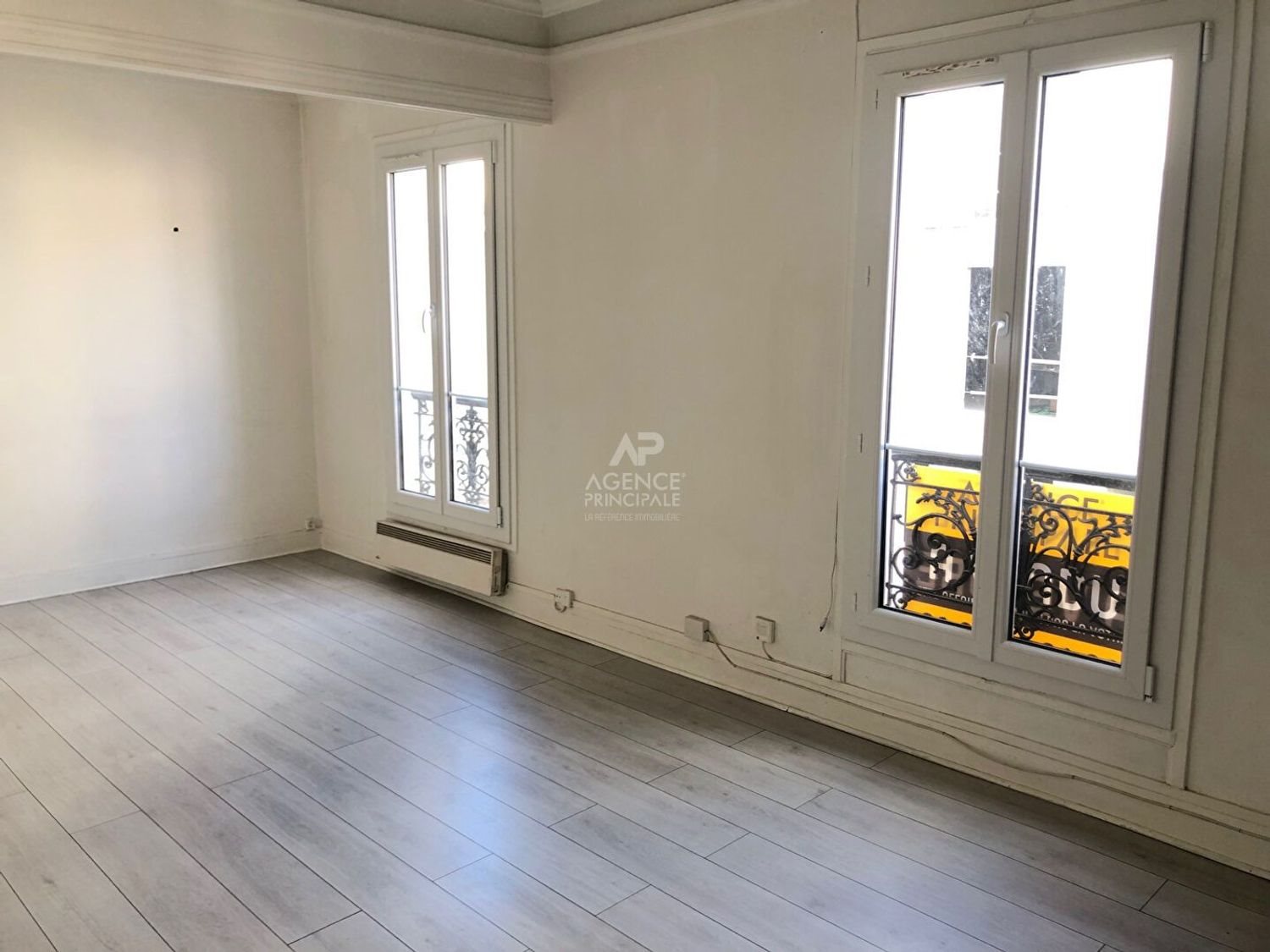 Appartement à vendre, 59m², Maisons-Laffitte