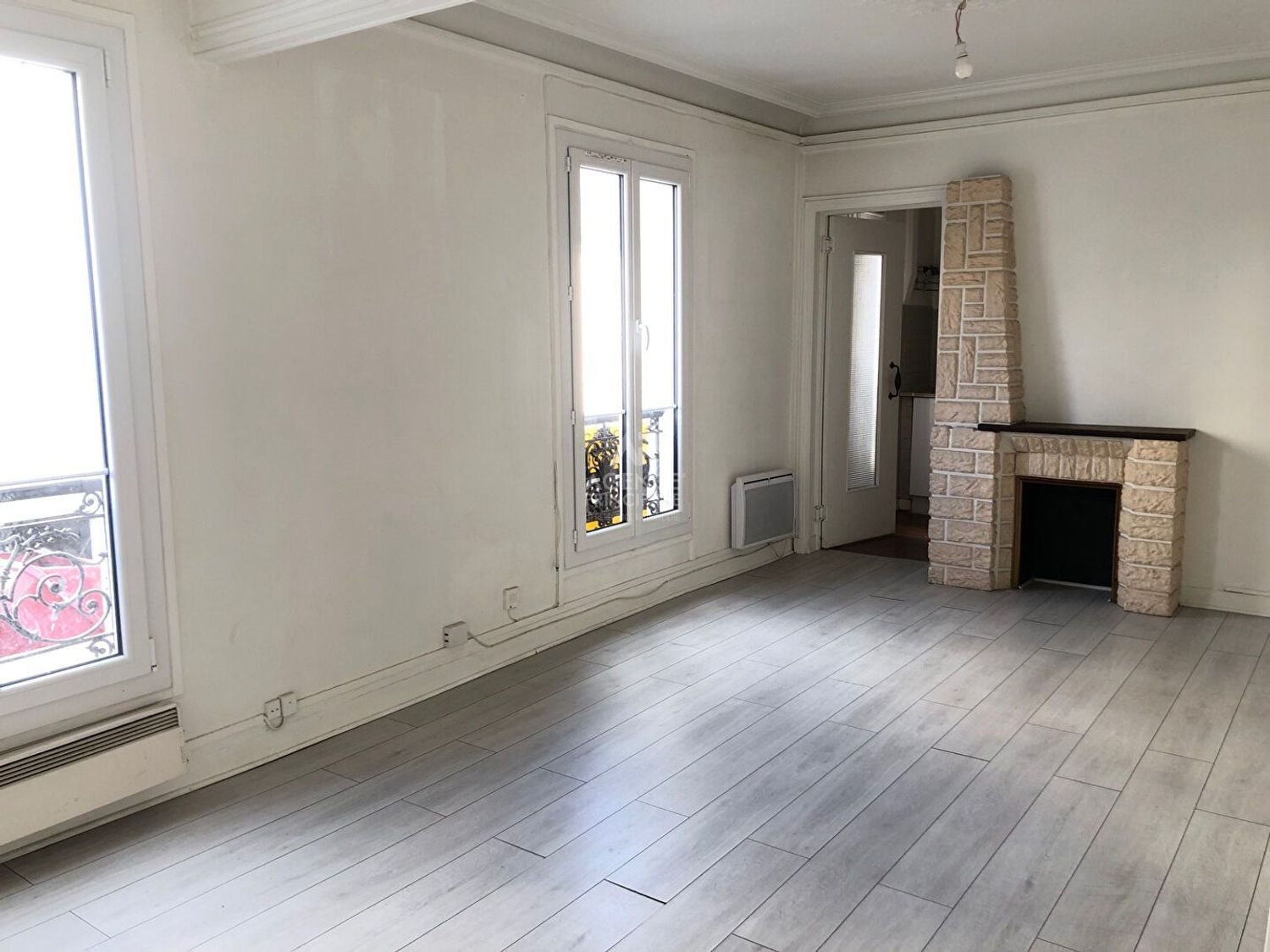 Appartement à vendre, 59m², Maisons-Laffitte