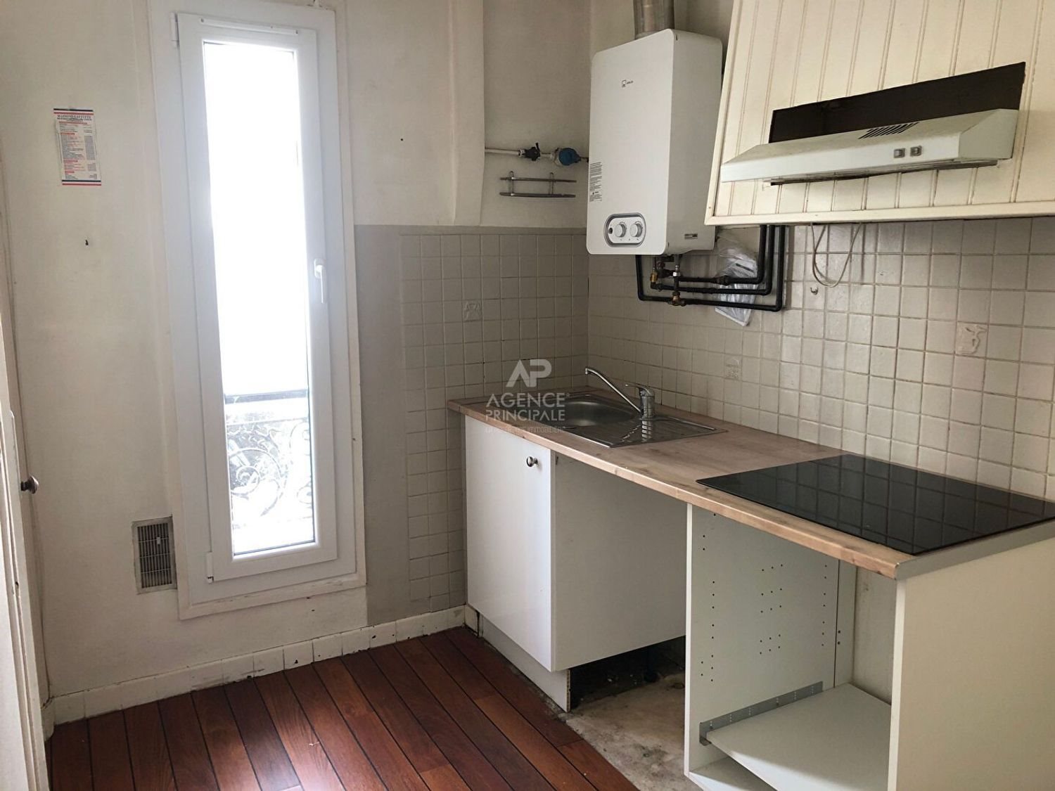 Appartement à vendre, 59m², Maisons-Laffitte