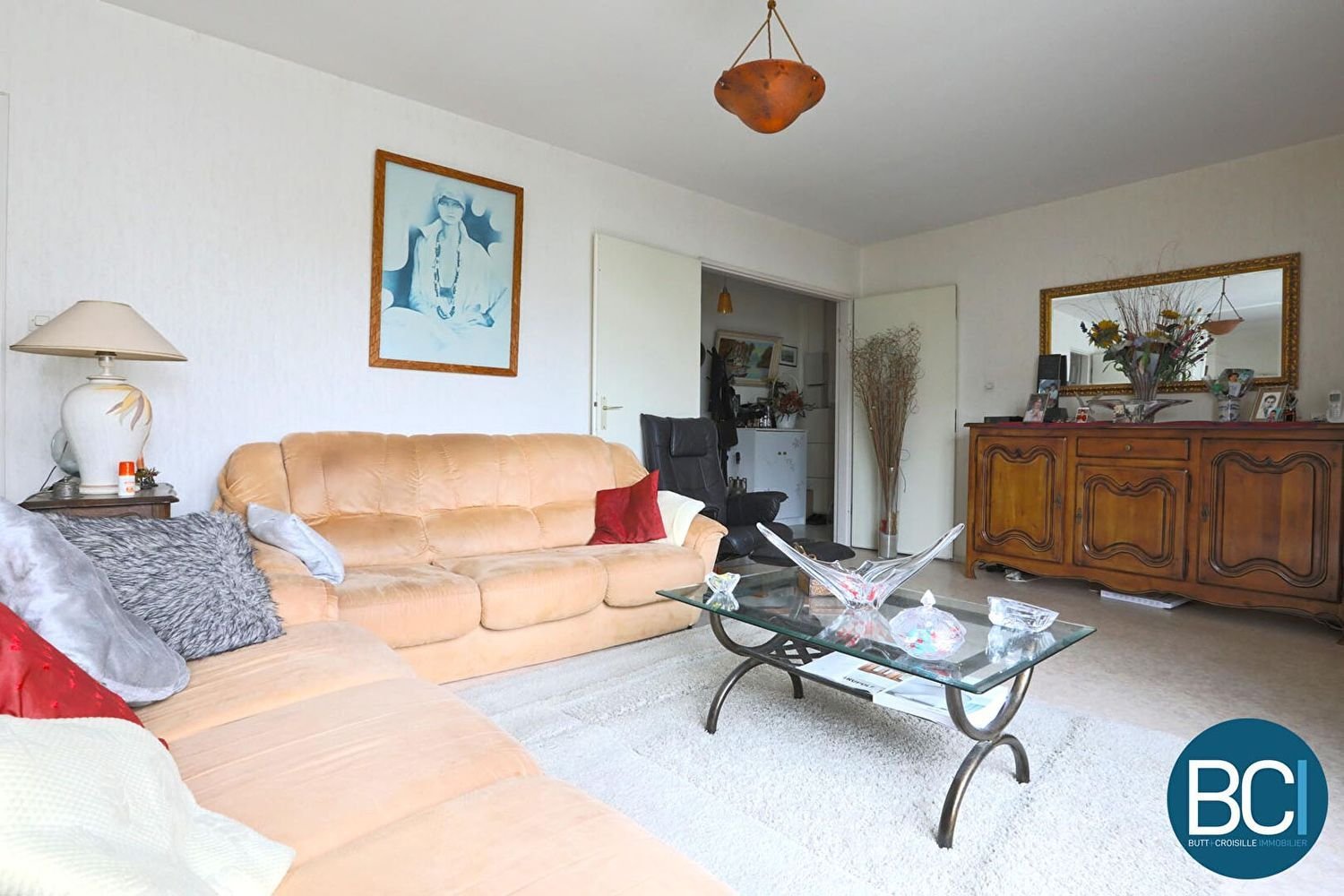 Appartement à vendre, 109m², Nancy