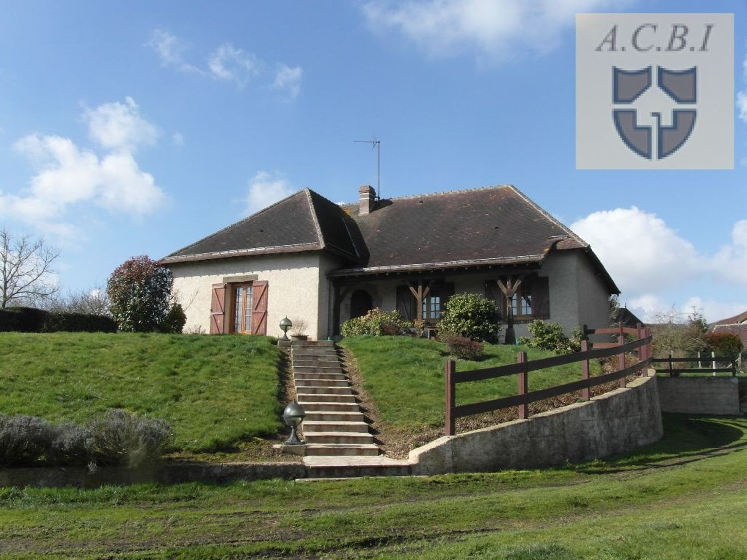 Maison à vendre, 132m², Danzé