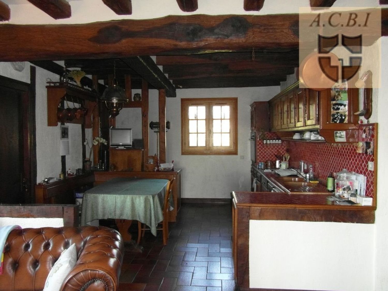 Maison à vendre, 132m², Danzé