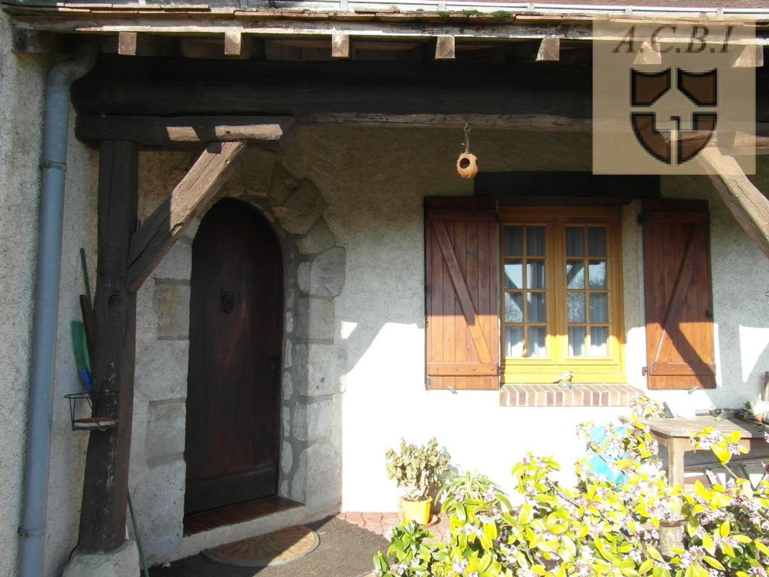 Maison à vendre, 132m², Danzé
