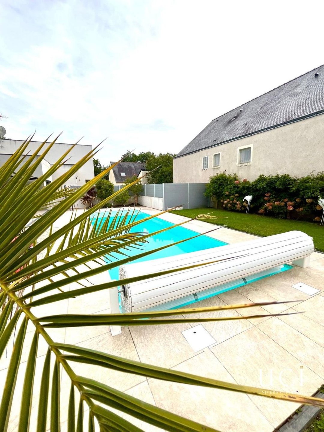 Maison à vendre, 176m², Angers