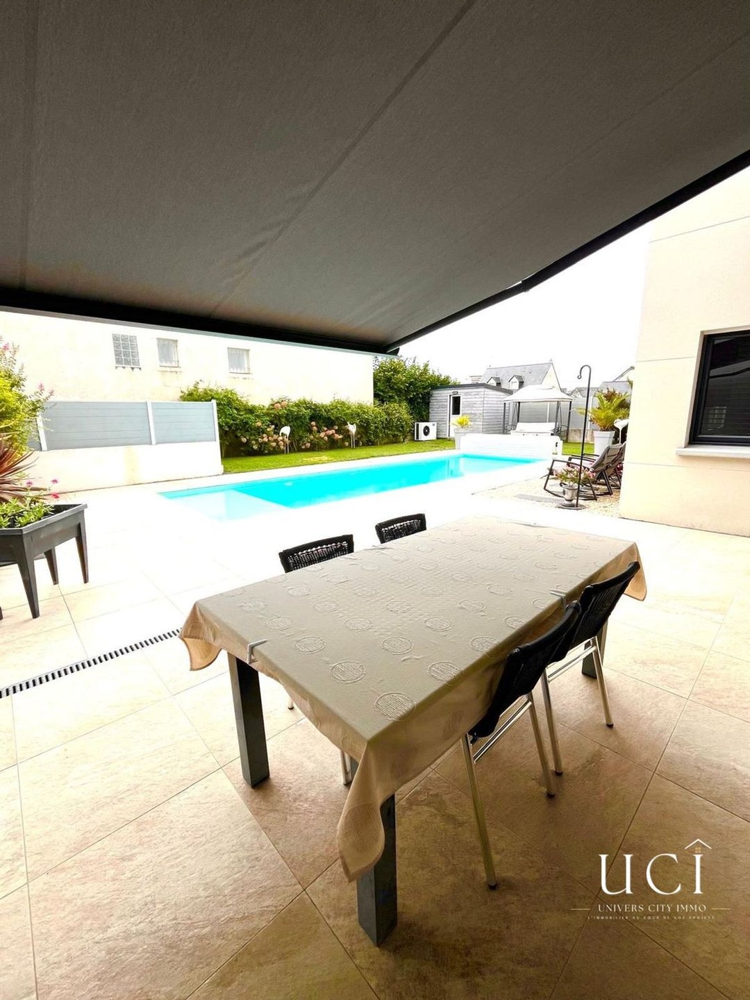 Maison à vendre, 176m², Angers