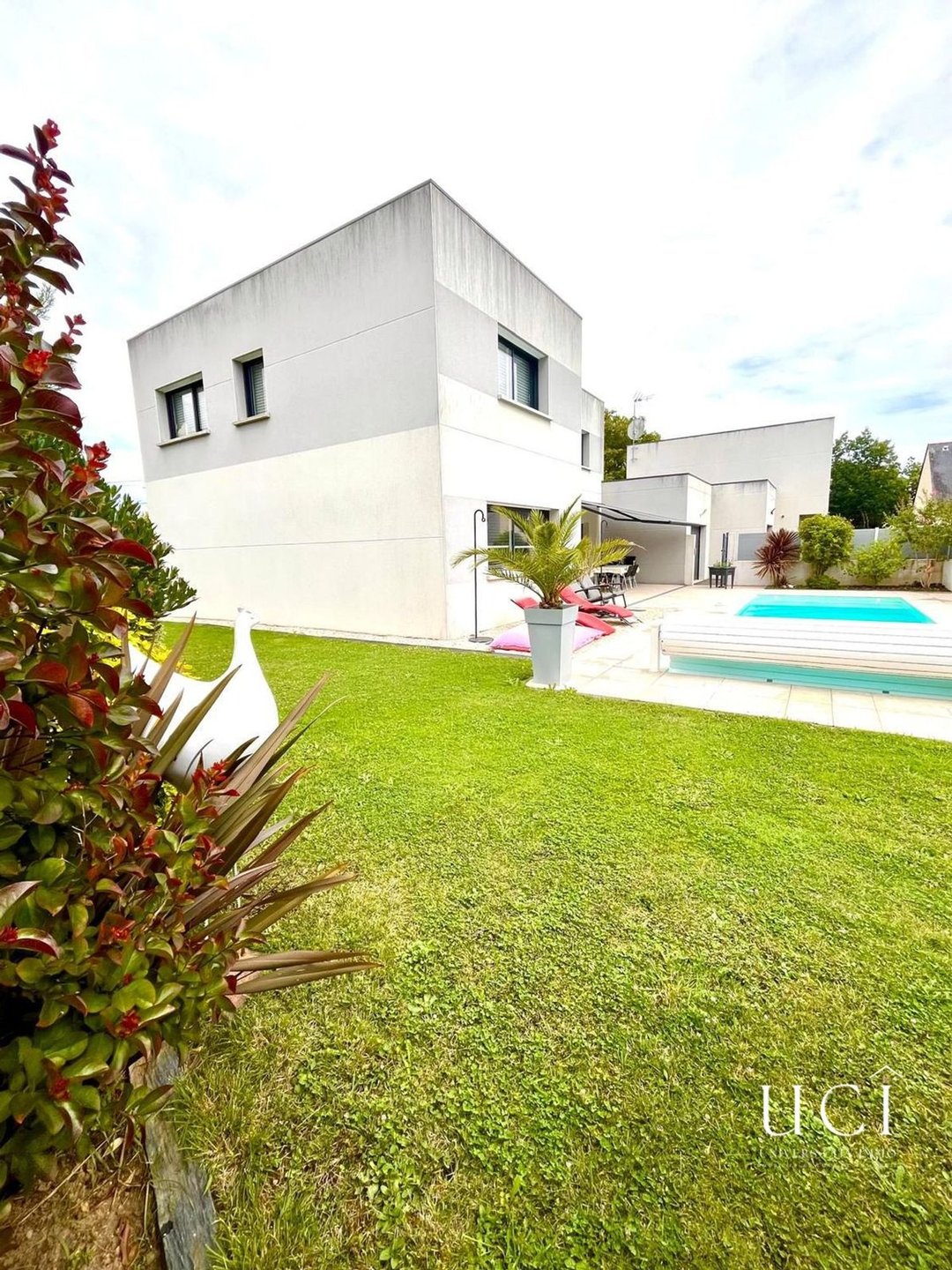 Maison à vendre, 176m², Angers