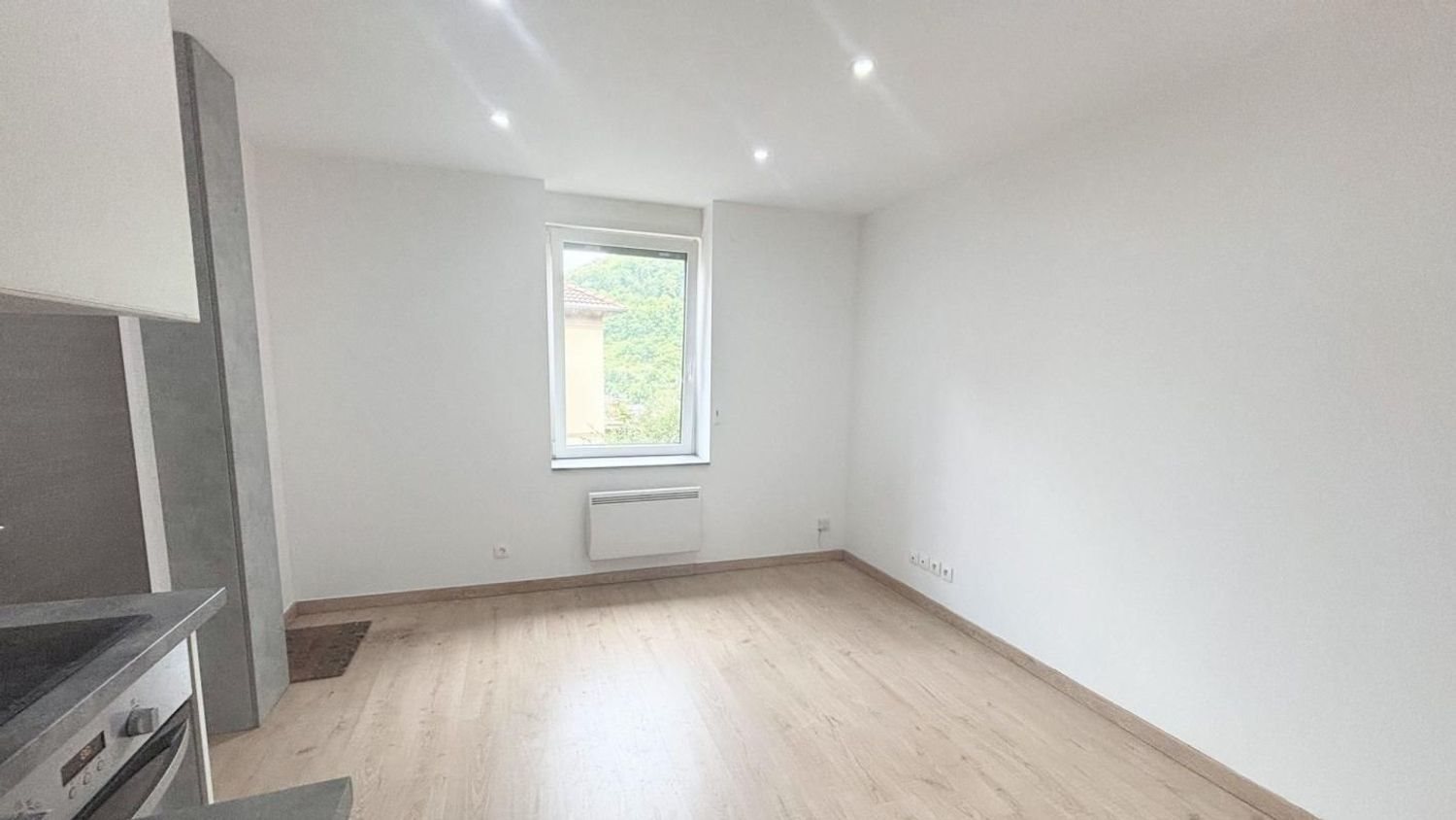 Appartement à louer, 35m², Algrange