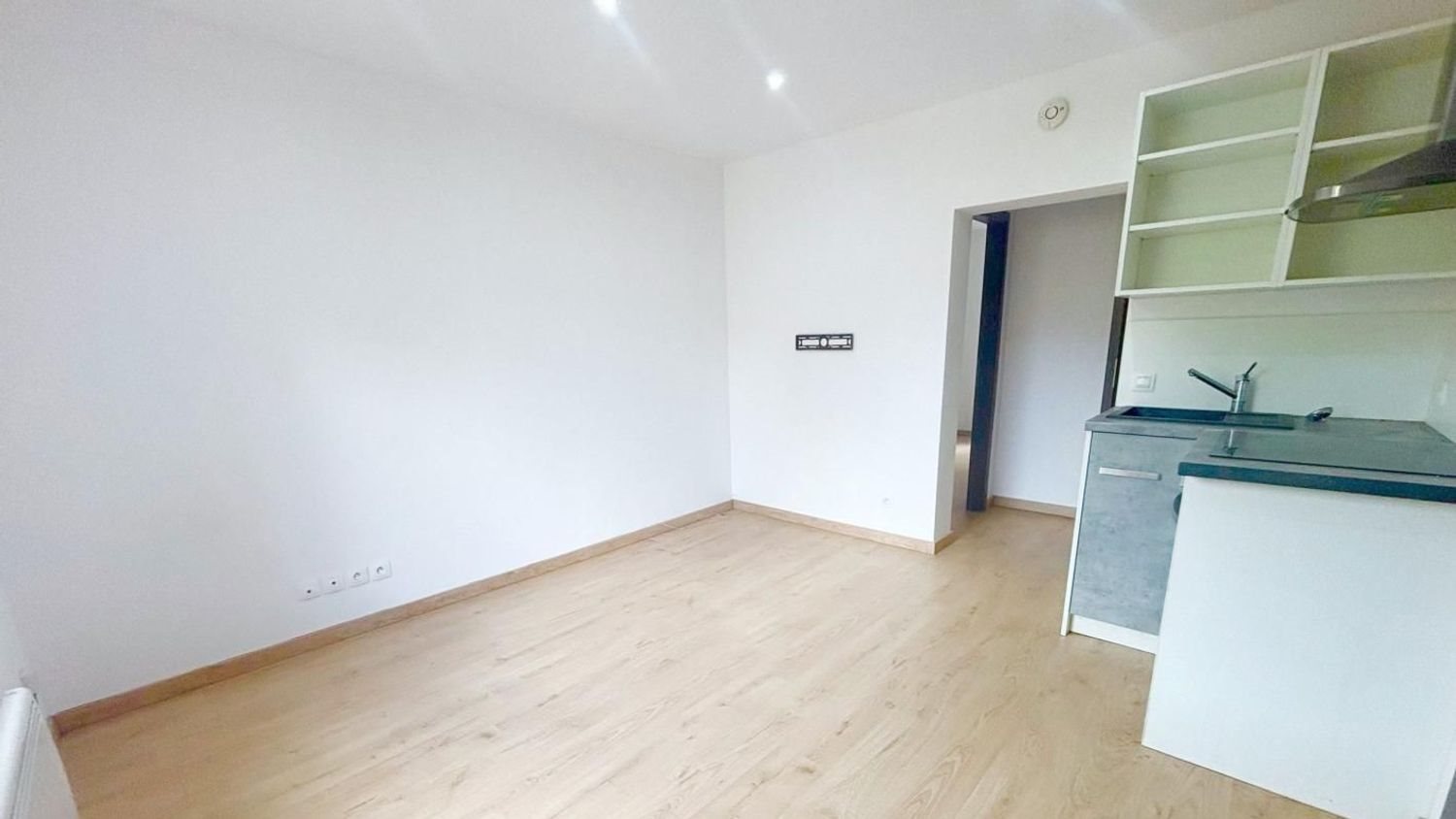 Appartement à louer, 35m², Algrange