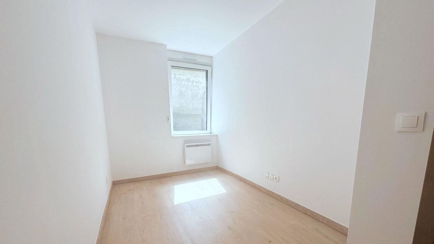 Appartement à louer, 35m², Algrange