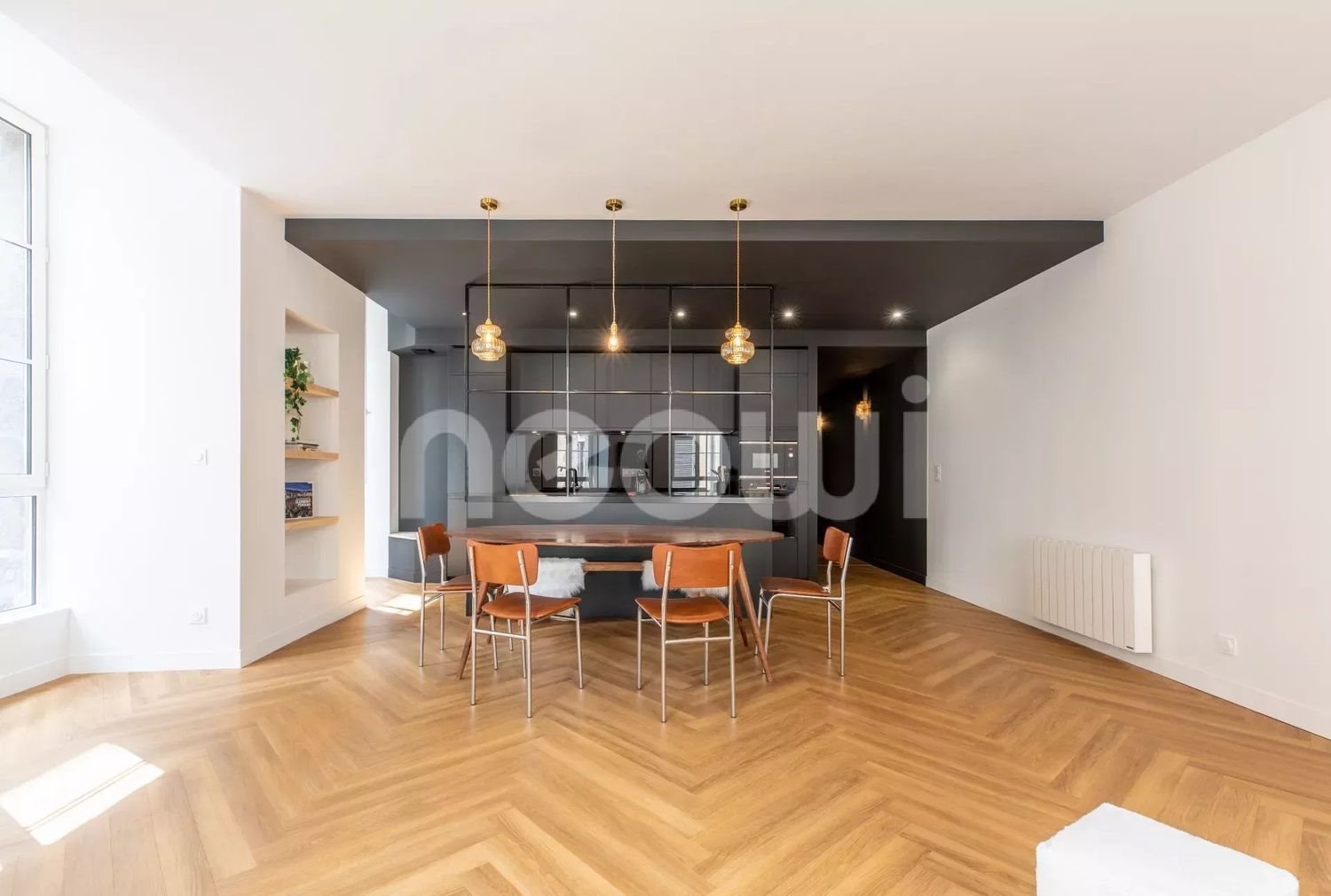 Appartement à vendre, 93m², Clermont-Ferrand