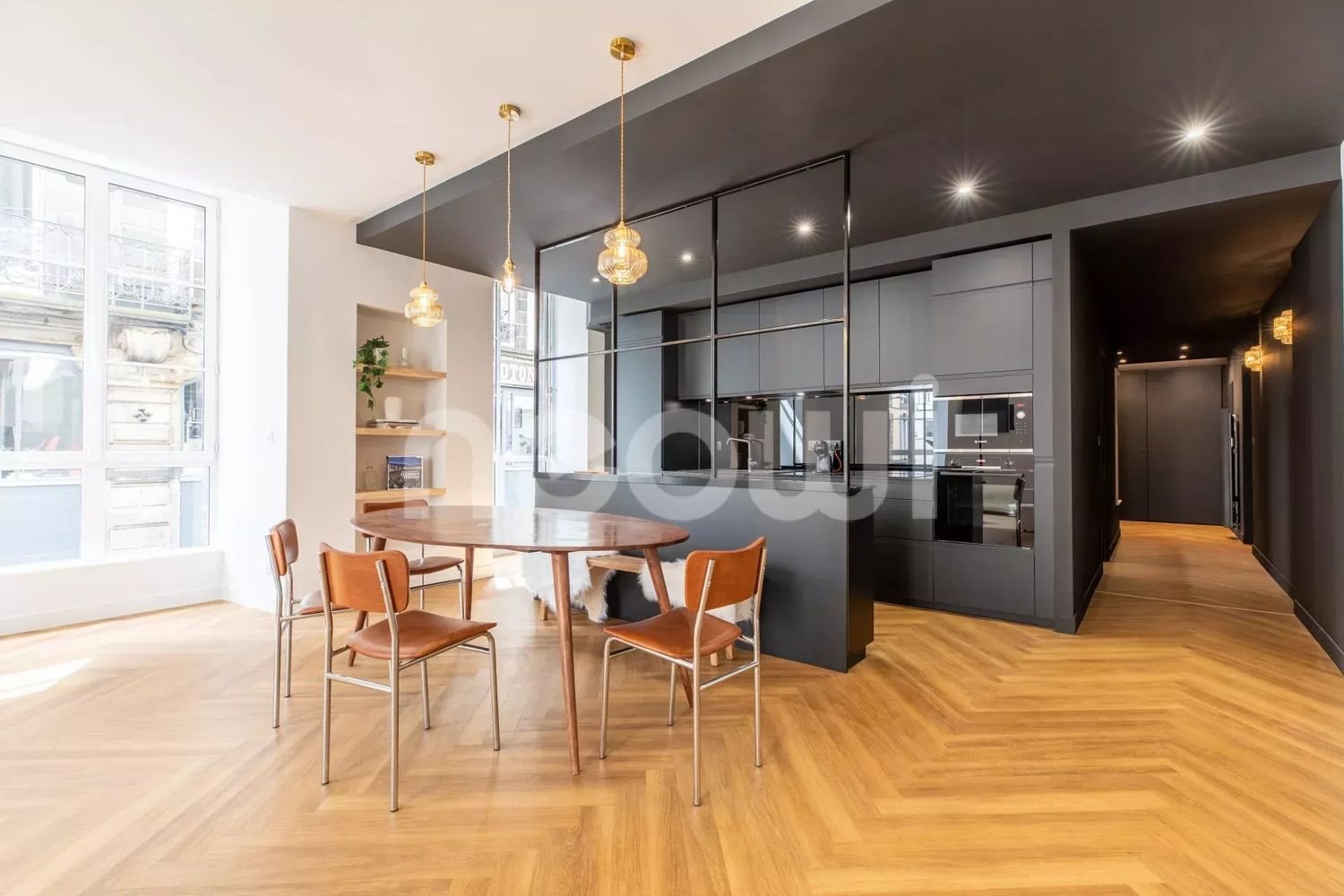 Appartement à vendre, 93m², Clermont-Ferrand