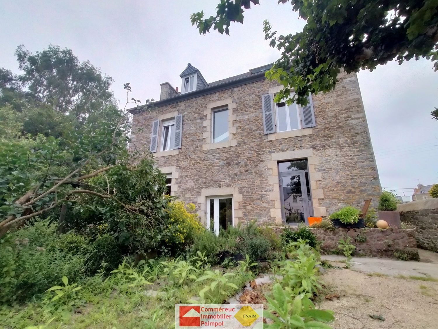 Maison à vendre, 180m², Tréguier