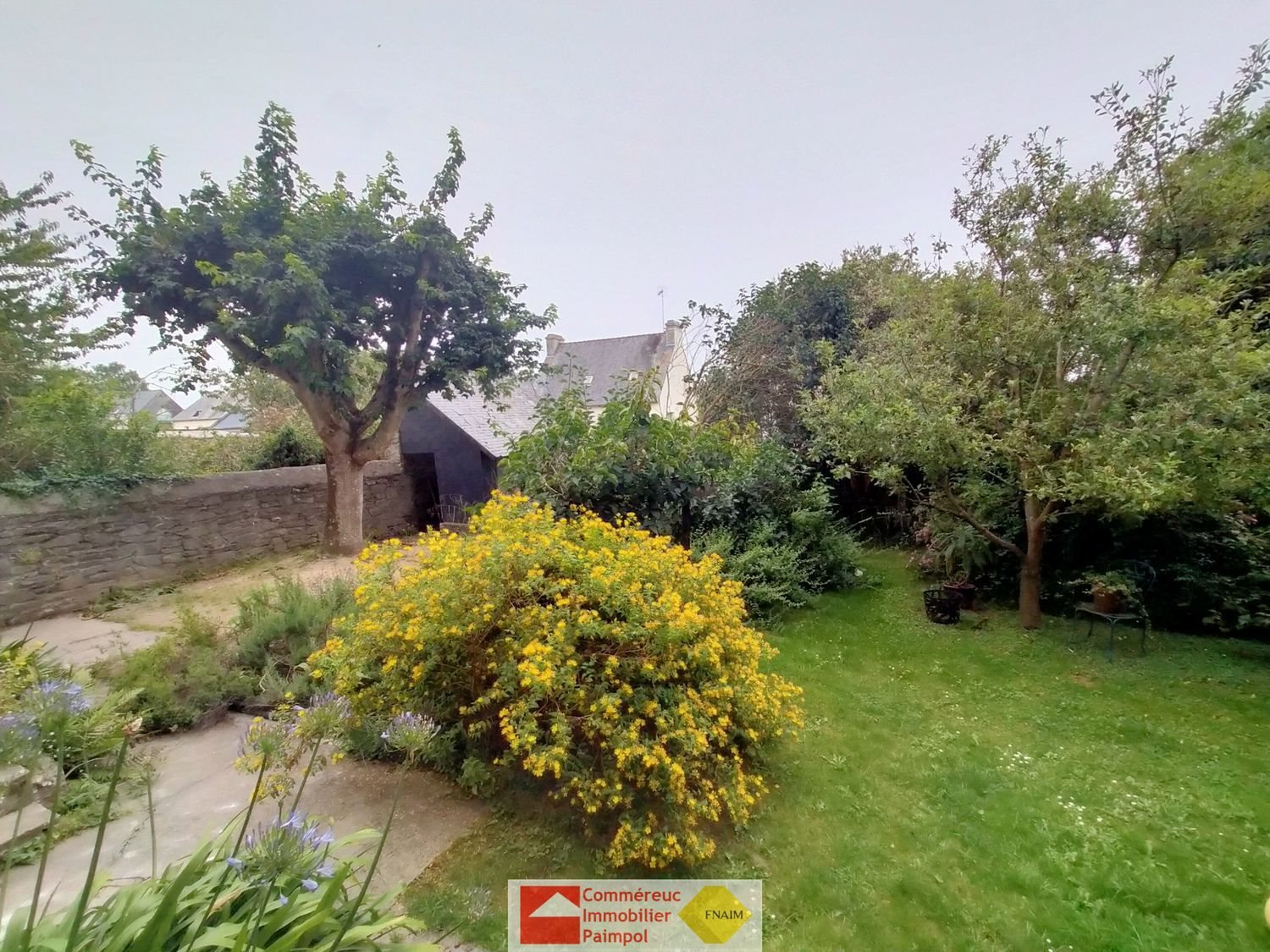 Maison à vendre, 180m², Tréguier