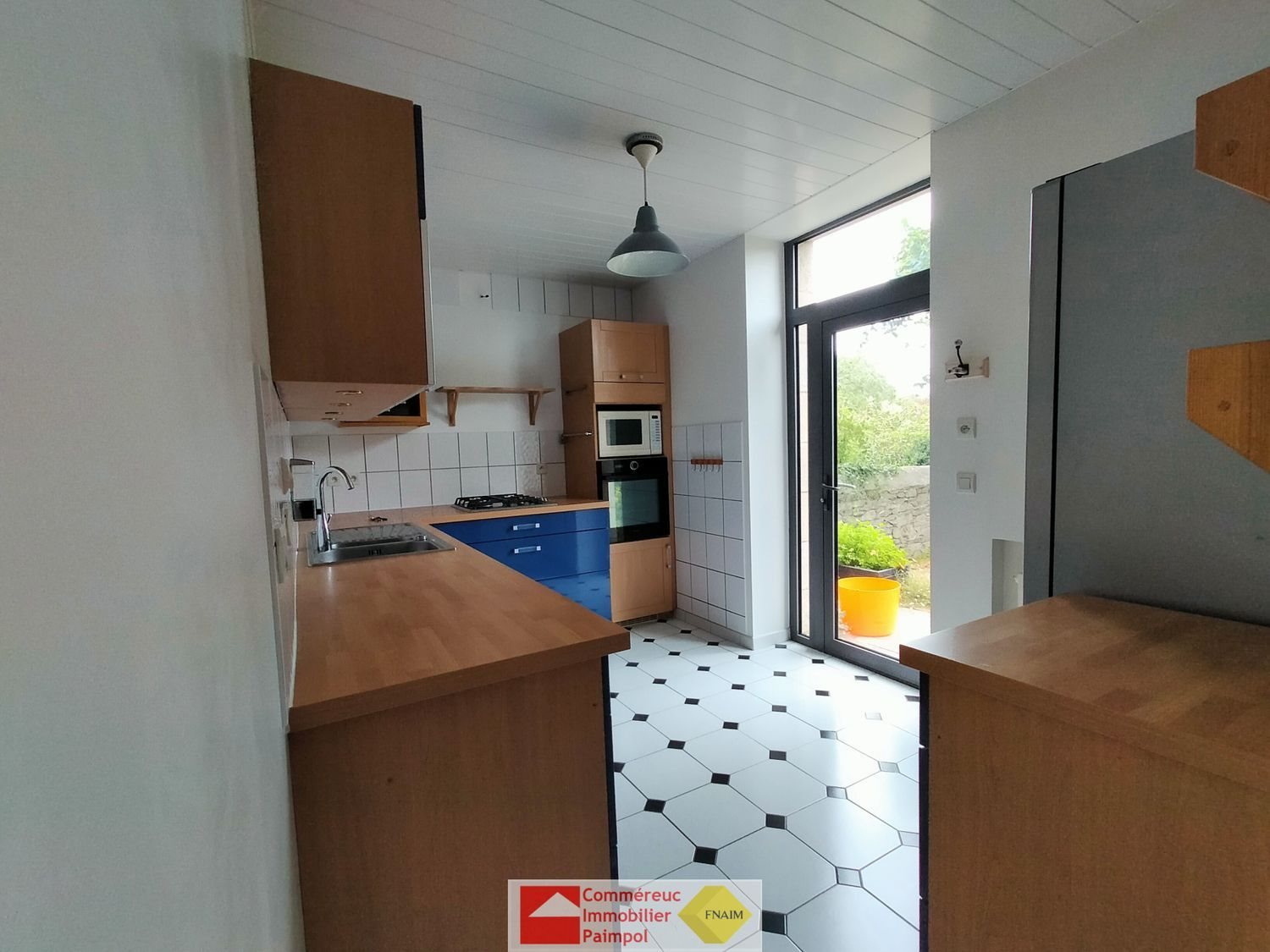 Maison à vendre, 180m², Tréguier