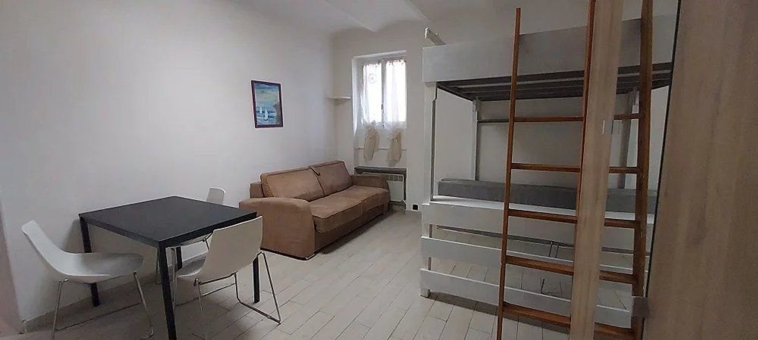 Appartement à vendre, 23m², Menton