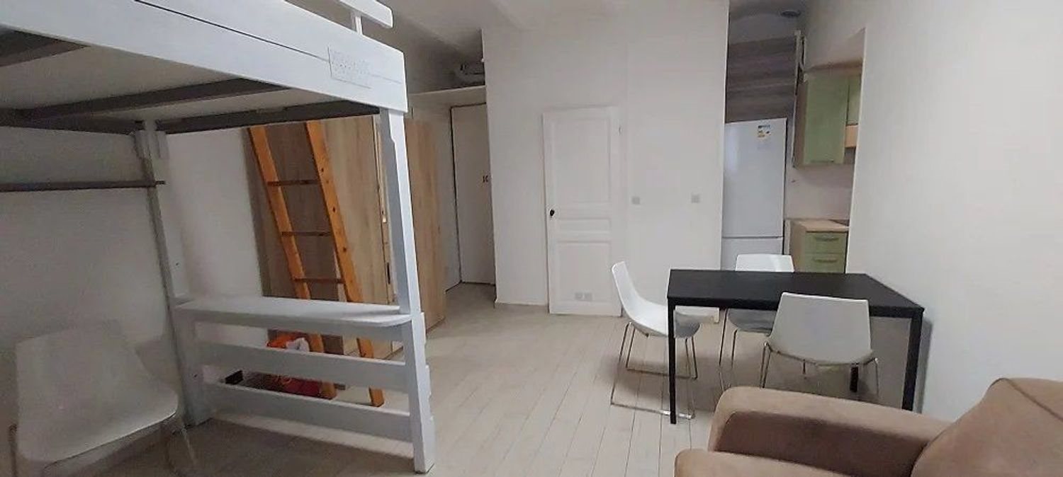Appartement à vendre, 23m², Menton