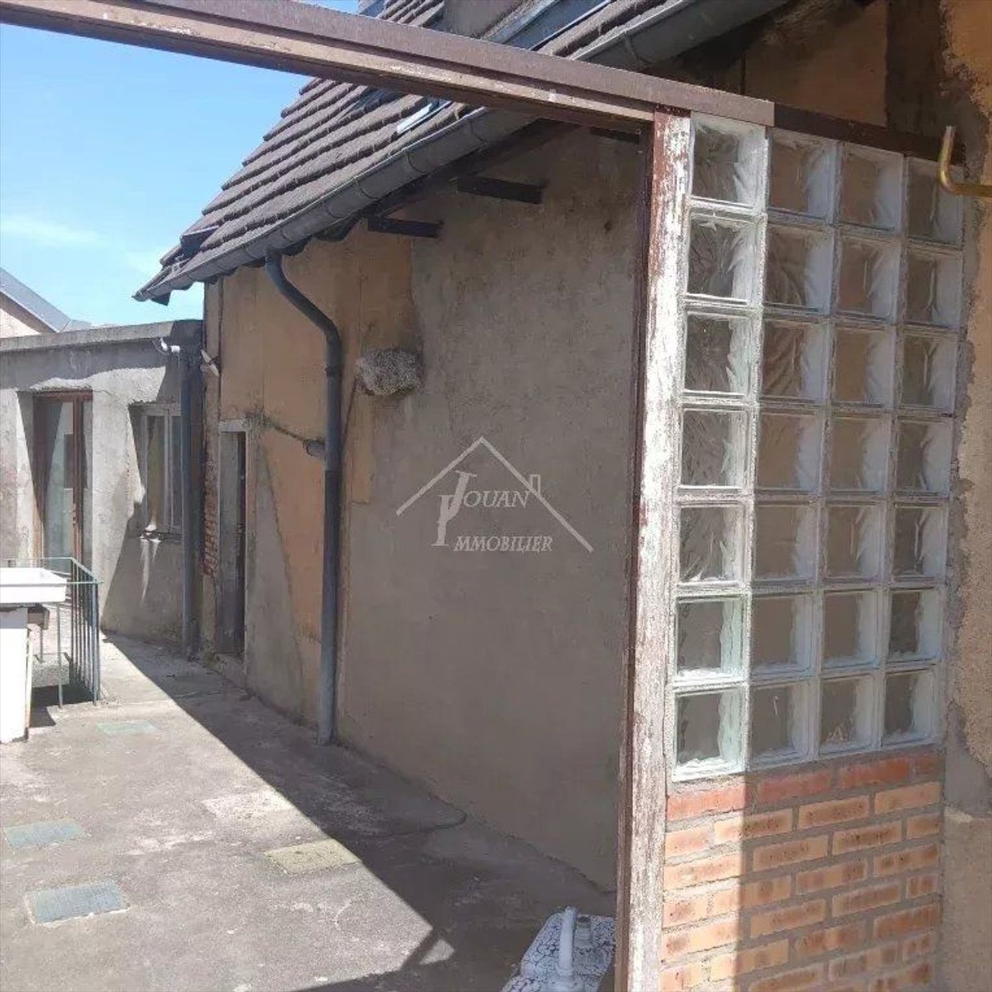 Maison à vendre, 212m², Varennes-sur-Allier