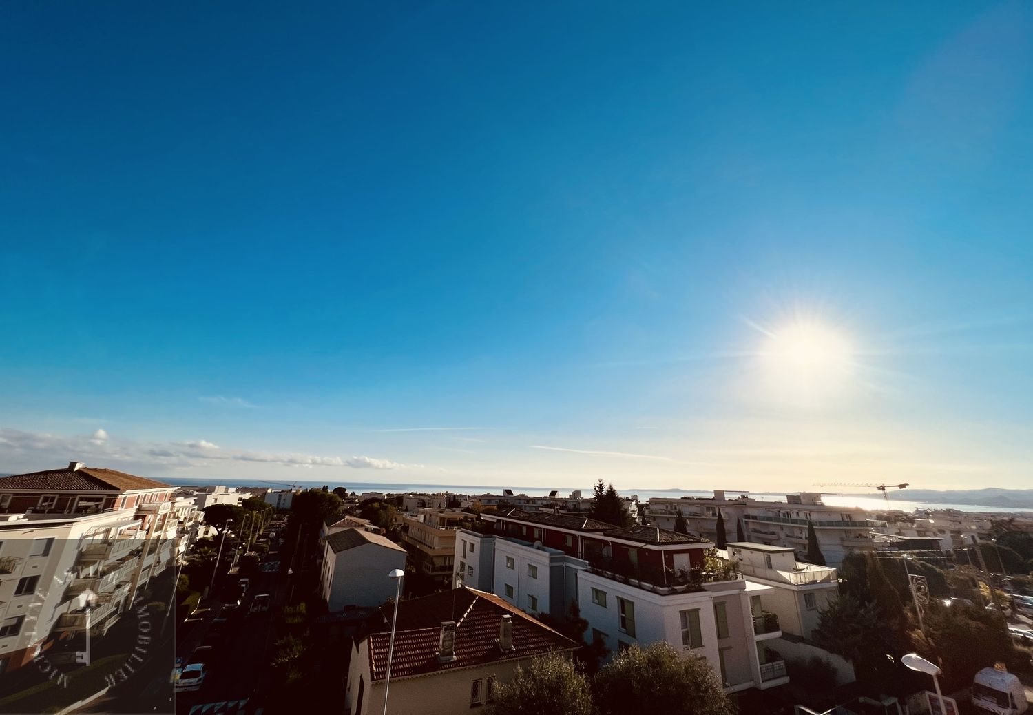 Appartement à vendre, 166m², Saint-Laurent-du-Var