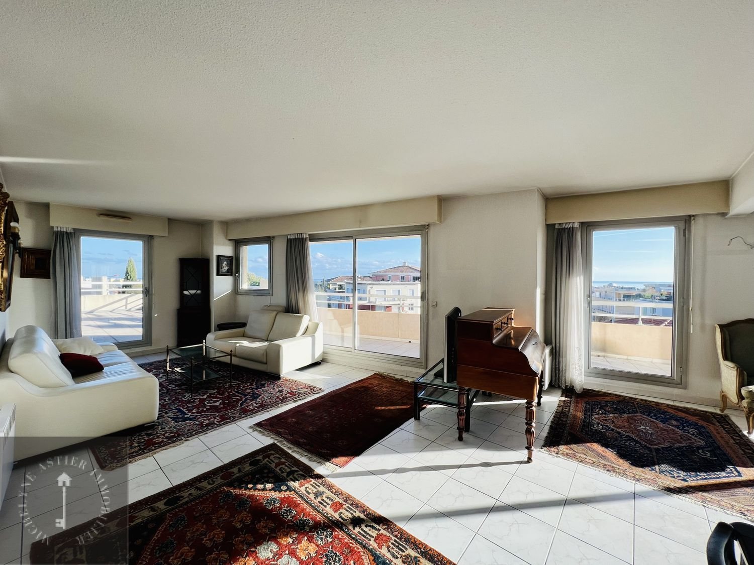 Appartement à vendre, 166m², Saint-Laurent-du-Var