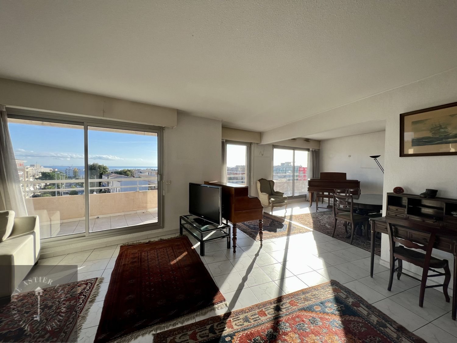 Appartement à vendre, 166m², Saint-Laurent-du-Var