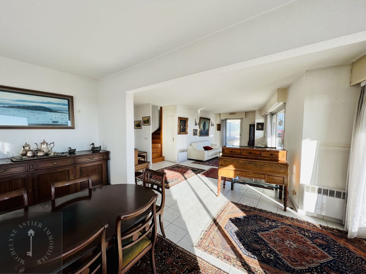 Appartement à vendre, 166m², Saint-Laurent-du-Var