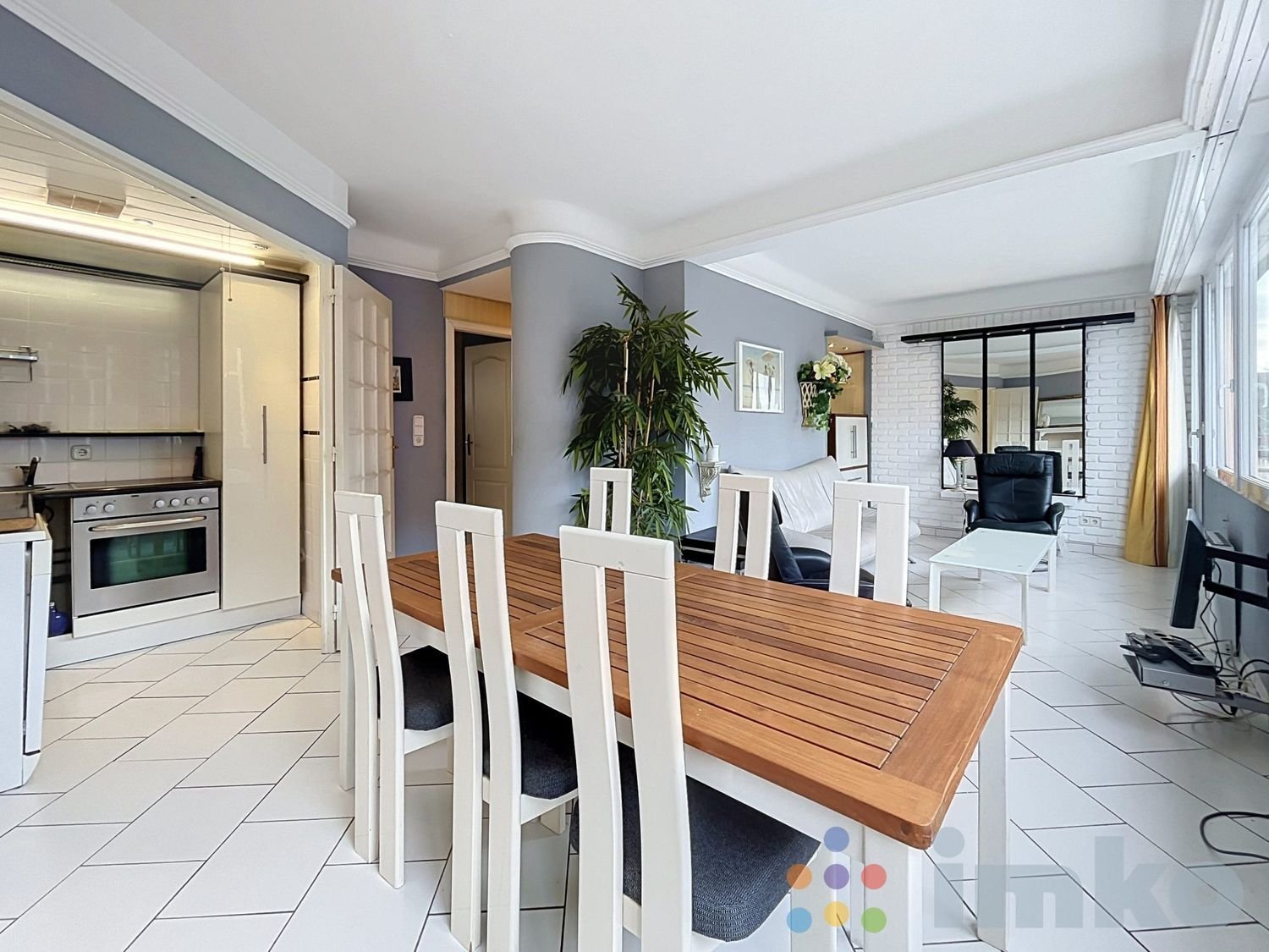 Appartement à vendre, 48m², Dunkerque
