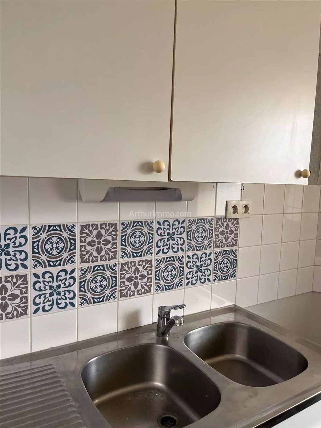 Appartement à vendre, 48m², Rennes