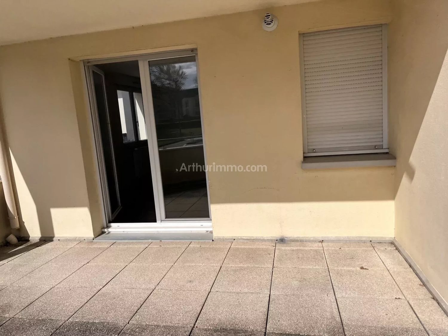 Appartement à vendre, 48m², Rennes