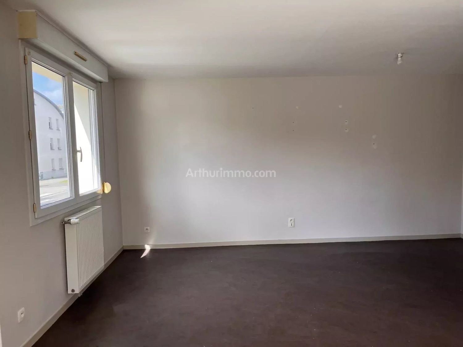 Appartement à vendre, 48m², Rennes