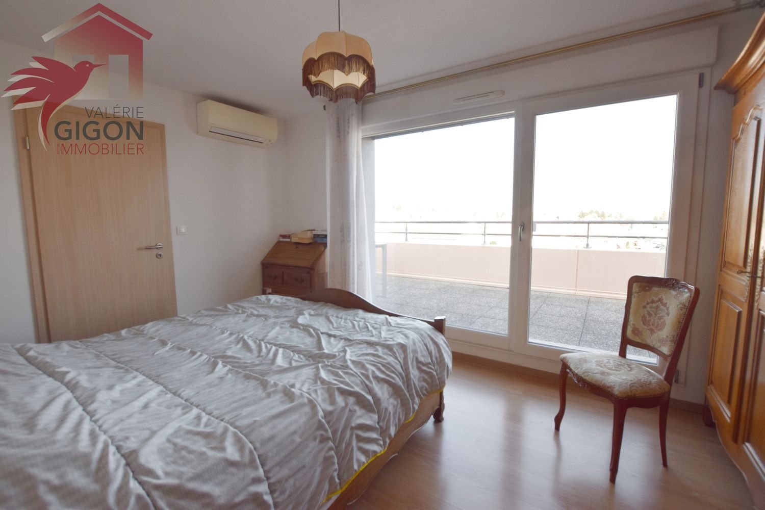 Appartement à vendre, 119m², Essert