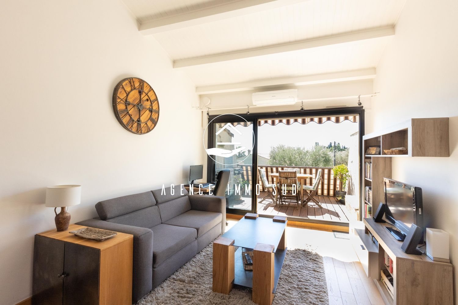 Appartement à vendre, 64m², Vence