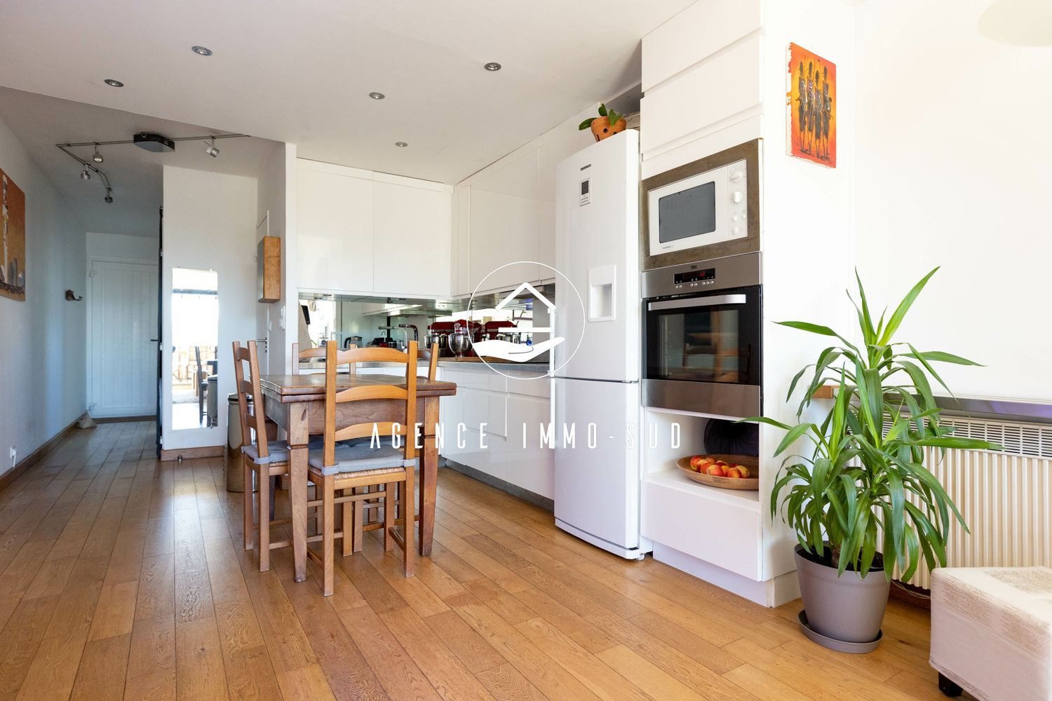 Appartement à vendre, 64m², Vence