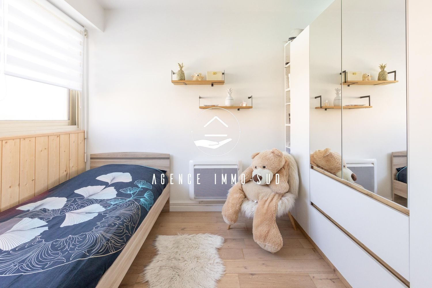 Appartement à vendre, 64m², Vence