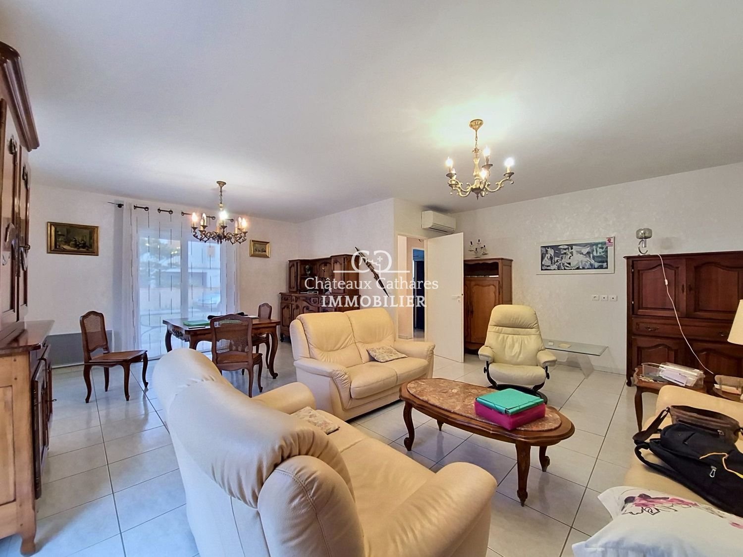 Maison à vendre, 176m², Caudiès-de-Fenouillèdes