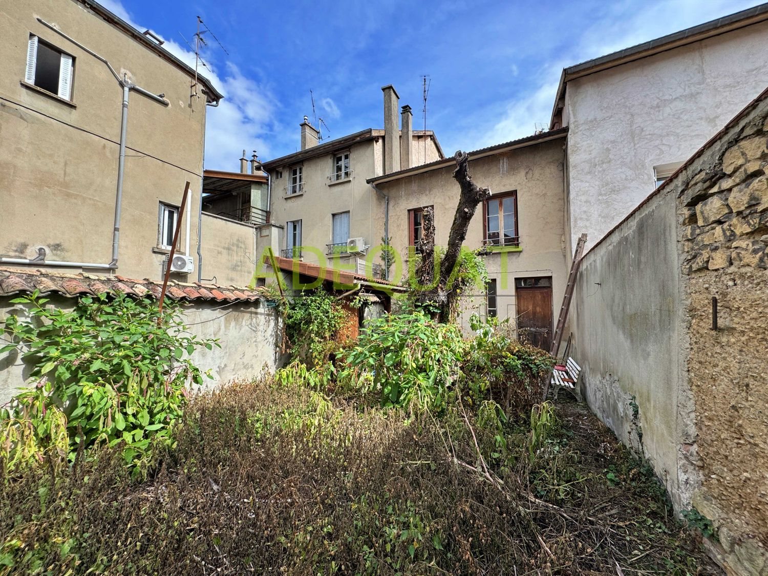 Appartement à vendre, 140m², Bourgoin-Jallieu