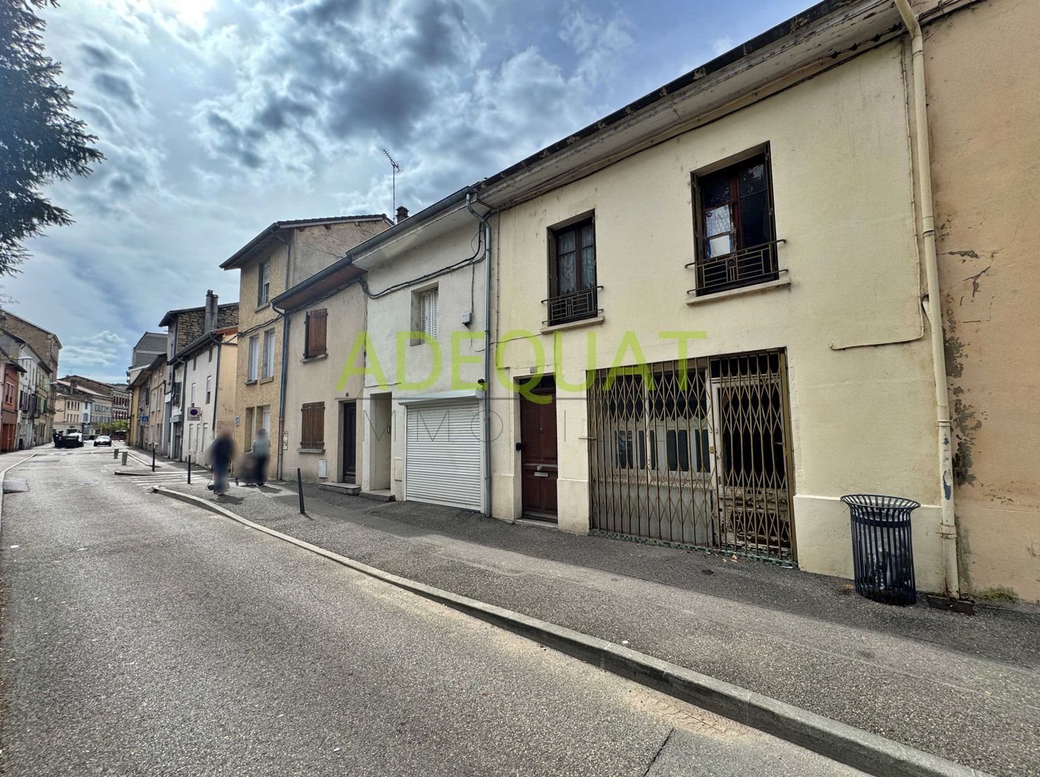 Appartement à vendre, 140m², Bourgoin-Jallieu