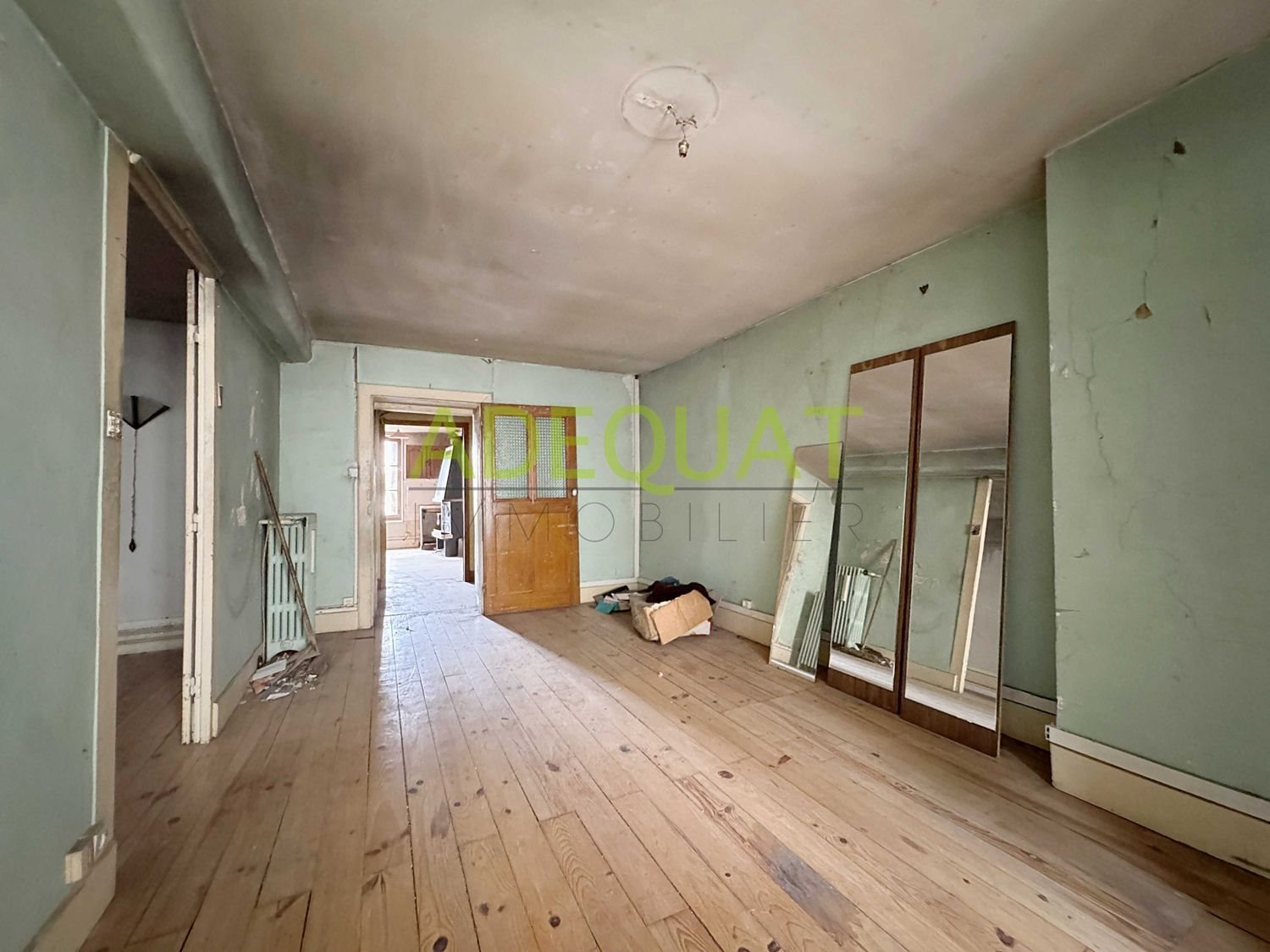 Appartement à vendre, 140m², Bourgoin-Jallieu